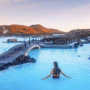 Reykjanes Peninsula Private Tour