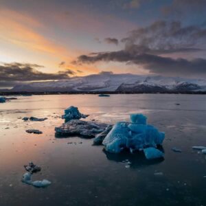 Glacier Lagoon Private Tour