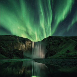 Northern Lights Private Tour