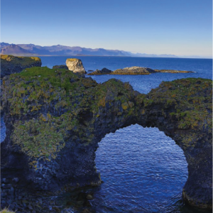 Snaefellsnes Peninsula - Private T